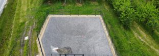 Rozbudowa drogi wojewódzkiej nr 728 polegająca na budowie i rozbudowie zbiorników odwadniających ZB-1a, ZB-1 i ZB-2